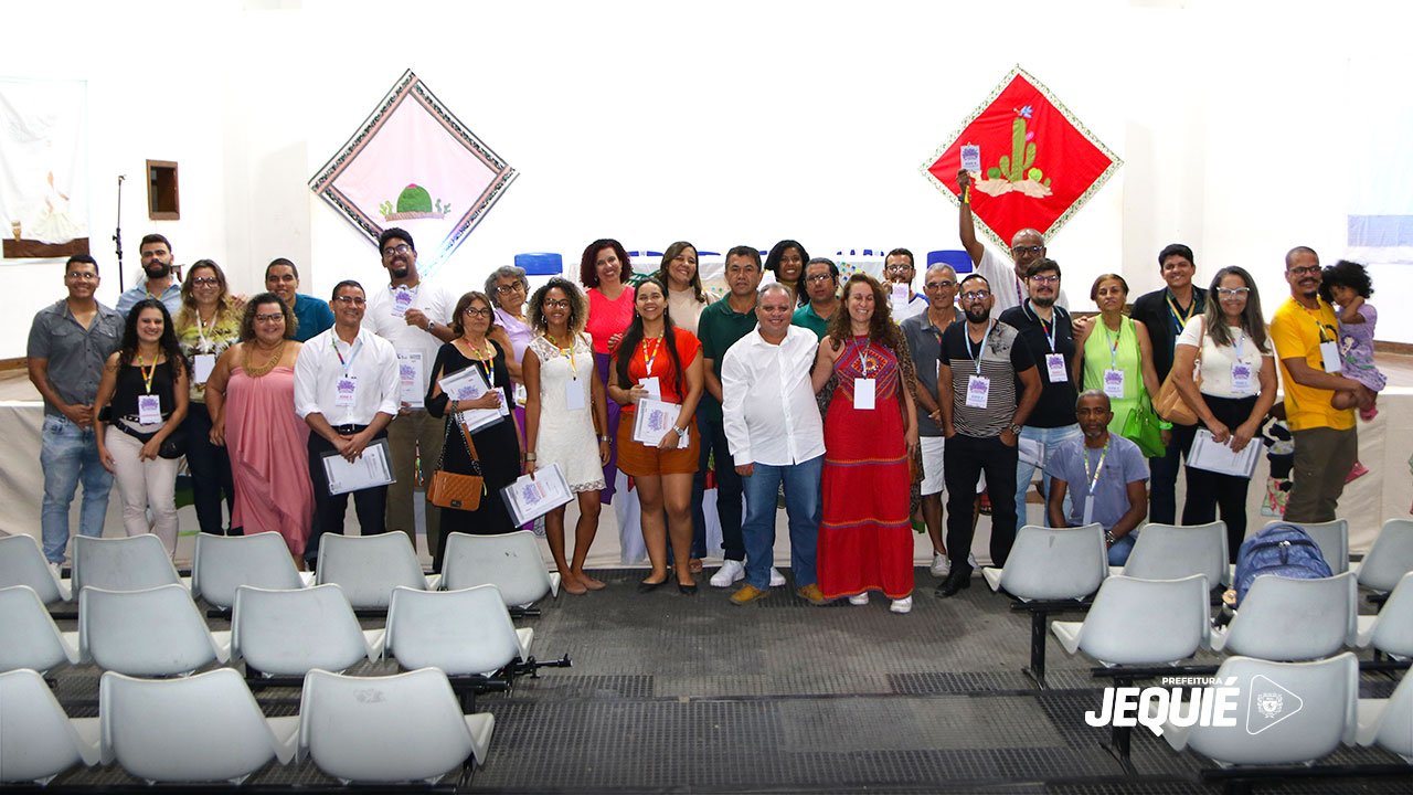 Conferência Municipal de Cultura 2023 promove debates e propostas para fortalecer a cultura local